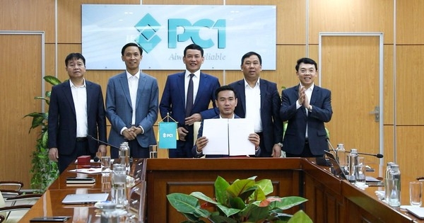 PC1 mua lại công ty nắm quyền kiểm soát Khu công nghiệp Nomura - Hải Phòng