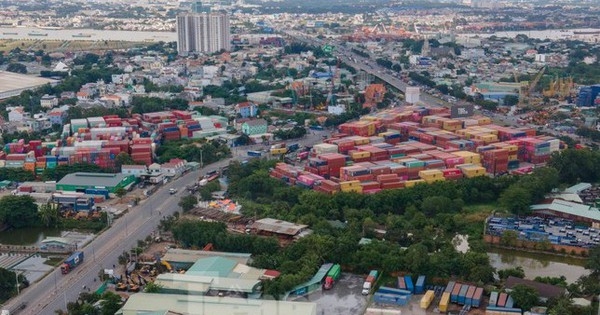 Bình Dương sẽ có ‘siêu đường sắt’ giảm áp lực cho đường bộ