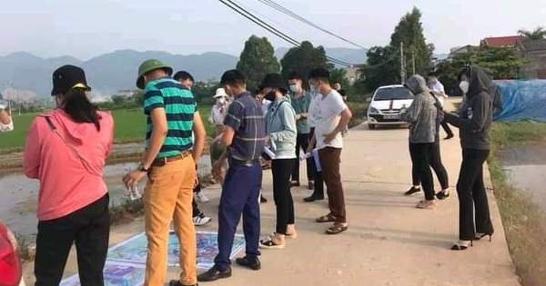 Giới đầu tư bất động sản đang “run tay”?