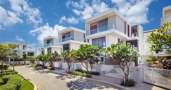 Nhà xây sẵn ở Hà Nội và TP HCM đồng loạt tăng giá