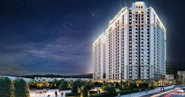 Du lịch phục hồi và bứt tốc, bất động sản Quảng Ninh “đón sóng”