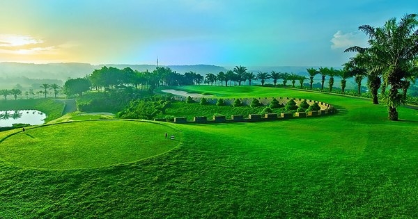 1.000 tỷ đồng trái phiếu đổ về Golf Long Thành của đại gia Lê Văn Kiểm