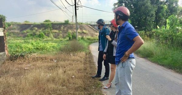 Đất Cần Giờ, Củ Chi, Hóc Môn… sốt “xình xịch” đầu năm, hiện giờ thế nào?