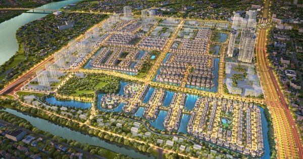 Vingroup động thổ dự án nhà ở xã hội tại Thanh Hoá, Quảng Trị
