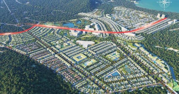 Chuyển động đáng chú ý về hạ tầng giao thông Phú Quốc