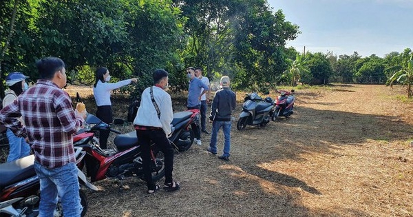Giá bất động sản đã neo đậu ở mức cao, khó tăng tiếp trong 1-5 năm tới
