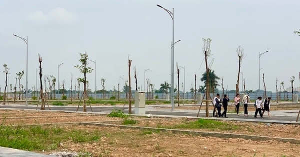 Nhiều điểm mới trong Dự thảo dự án Luật Đất đai sửa đổi