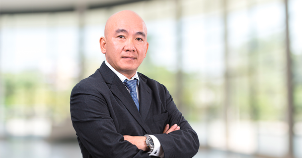 Chuyên gia Savills: Vay ngân hàng là nguồn vốn chính của doanh nghiệp bất động sản