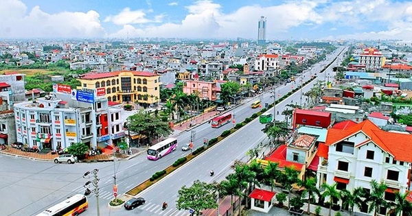 Hải Dương kêu gọi đầu tư hàng loạt dự án nhà ở