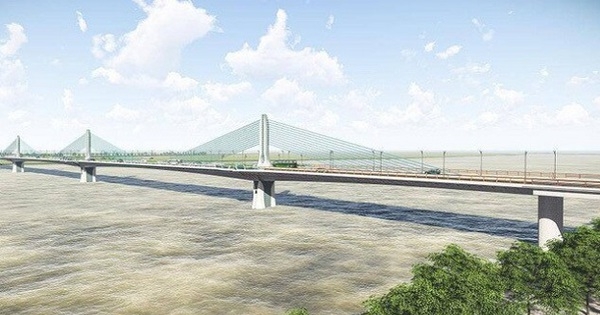 Thống nhất xây 4 cây cầu kết nối Đồng Nai và Bình Dương