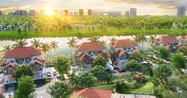 Sunneva Island mang khẩu vị đầu tư mới đến địa ốc Đà Nẵng