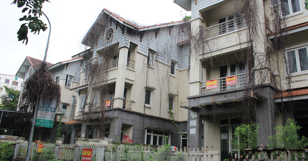 Nguyên nhân nhà xây sẵn ở Hà Nội và TP HCM đồng loạt tăng giá