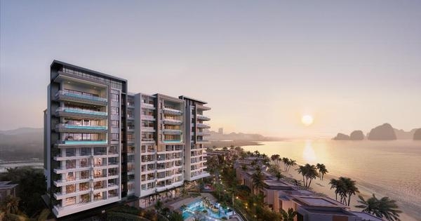Từ cảm hứng “Cruise Collection” đến dòng sản phẩm bất động sản hàng hiệu