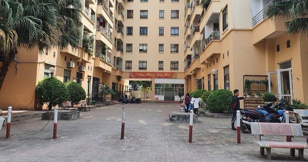 Mua chung cư hơn 2 tỷ, 8 năm sau bán mất giá 30%, tôi quyết định đi thuê chung cư mới để dành tiền đầu tư nhà đất