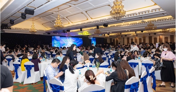 Cen Land (CRE)áo lãi 288 tỷ đồng trong 6 tháng đầu năm, hoàn thành 32% kế hoạch cả năm 2022