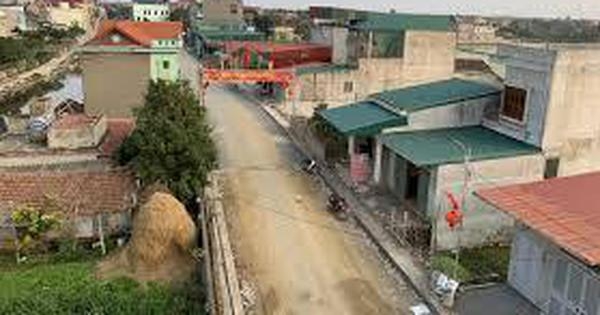 Thời kỳ mua lô đất quê 70 triệu, bán hơn 1 tỷ đồng khi nào quay trở lại?