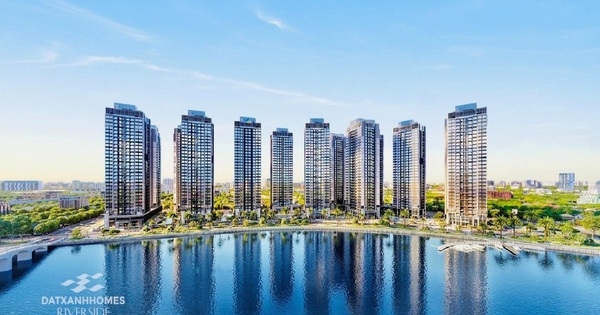 DXG: Cập nhật kế hoạch tái khởi động và đổi tên Gem Riverside thành Datxanhhomes Riverside