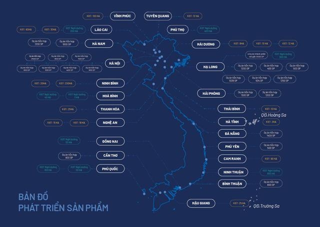 WeLand là Đơn vị tư vấn phát triển bất động sản hàng đầu trong 2 năm - Ảnh 1.