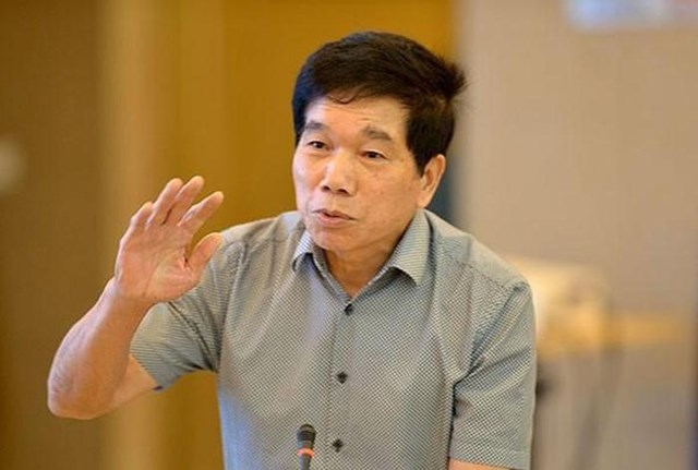 Chưa rõ ràng tiêu chí, cách thức xây dựng giá đất - Ảnh 1.