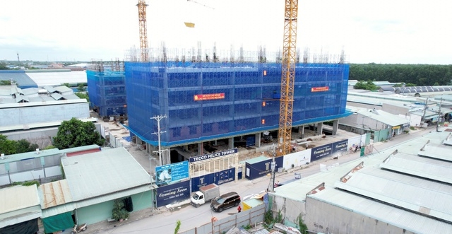 Giải mã sức hút của Tecco Felice Tower ngay đợt mở bán đầu tiên - Ảnh 1.