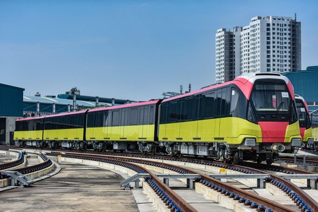  Thi công Depot Nhổn vỡ tiến độ: Đơn giá thi công phần bổ sung chưa được phê duyệt  - Ảnh 2.