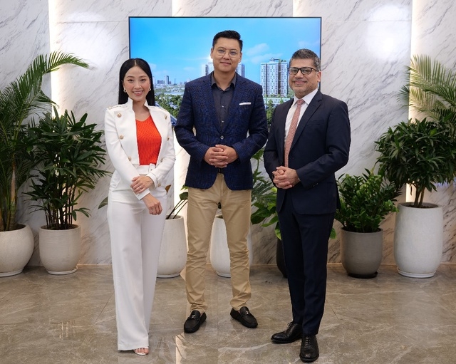 The Me We Spirit của Kusto Home: Linh hoạt để nâng tầm trải nghiệm sống - Ảnh 1. The Me We Spirit của Kusto Home: Linh hoạt để nâng tầm trải nghiệm sống - Ảnh 1.