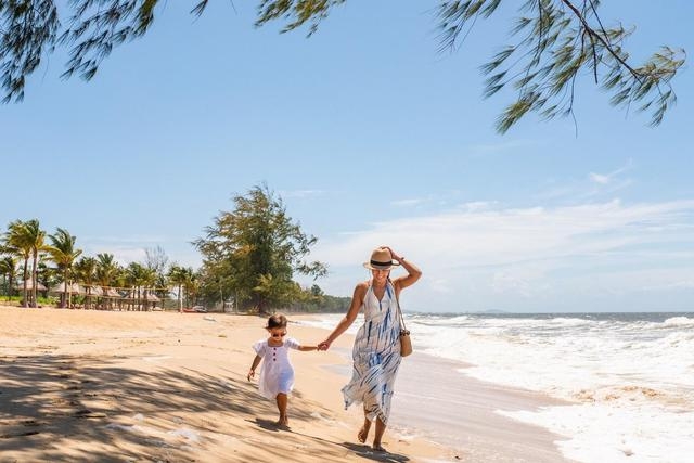 Felicity Phu Quoc: Quần thể nghỉ dưỡng “ban sơ” nơi thiên nhiên hoàn mỹ - Ảnh 1.