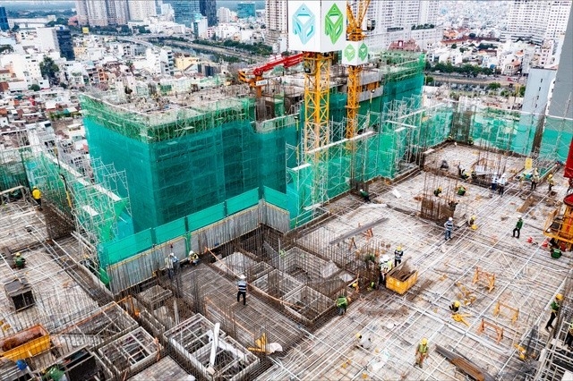 The Grand Manhattan - Khoản đầu tư tiềm năng trong tương lai - Ảnh 1.