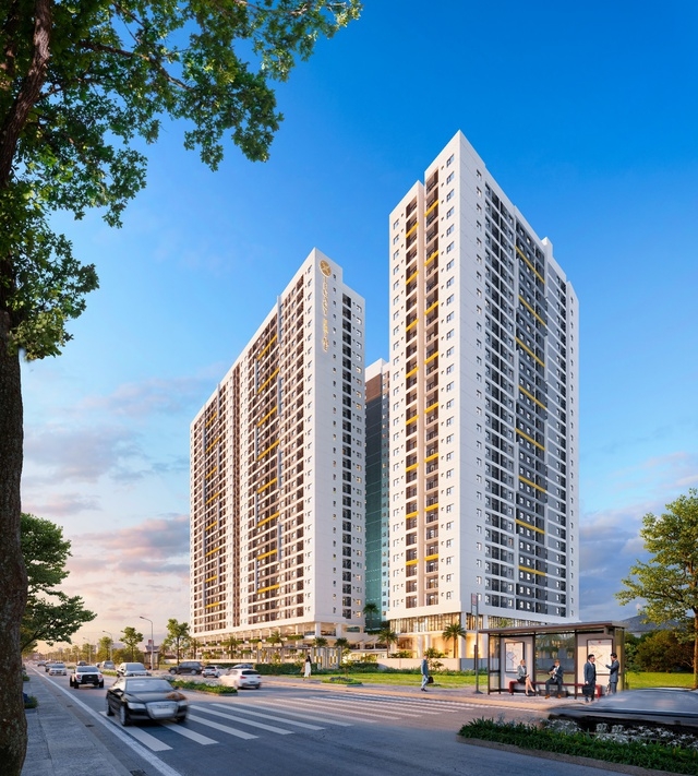 Bất động sản Thuận An đón sóng hạ tầng - Ảnh 2.