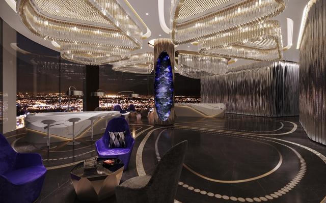 Sky Mansions: Sống “chạm mây trời”, ngự trị trên đỉnh cao biểu tượng - Ảnh 2.