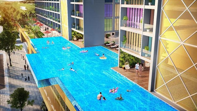 Cơ hội đầu tư hấp dẫn bậc nhất Trung Bộ đổ bộ đất Cảng - Ảnh 2.