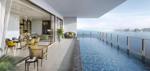 BST căn hộ hàng hiệu Sky Residences chờ đón những chủ nhân xứng tầm - Ảnh 3.