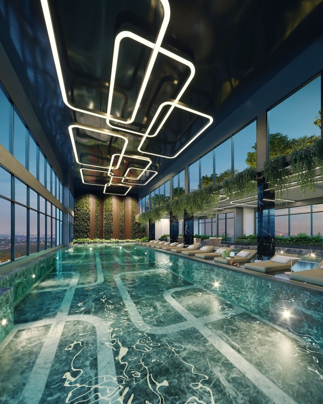 Masteri West Heights đón đầu mô hình đô thị TOD phía Tây Hà Nội - Ảnh 3.