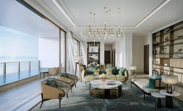 Sky Residences - Chốn “trú đông” ấm áp của những nhà đầu tư sành sỏi - Ảnh 3.