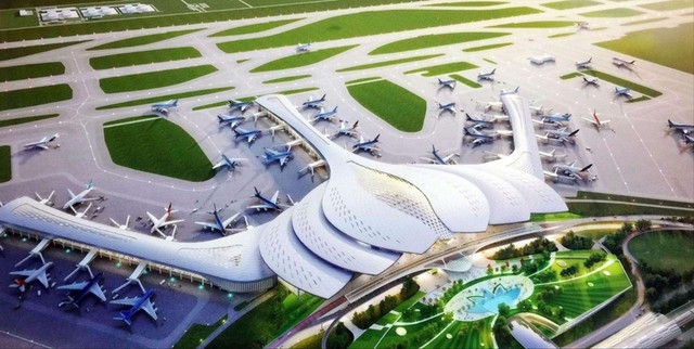 Nhà đầu tư bất ngờ khi trải nghiệm khu đô thị sinh thái Aqua City - Ảnh 4.