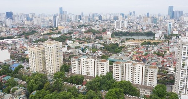 Cung - cầu lệch pha, đẩy giá bất động sản tăng - Bài 1: Người dân khó tiếp cận nhà ở
