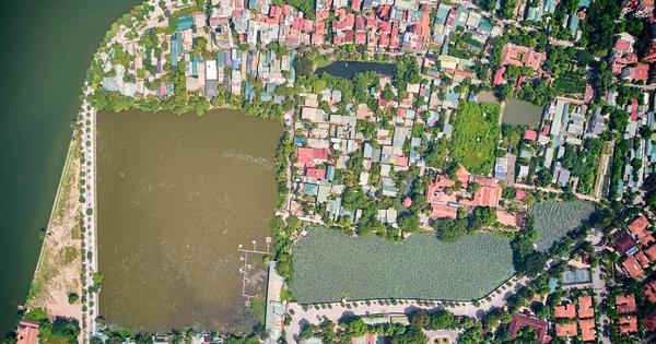 Phó Chủ tịch UBND Quận Tây Hồ: “Nhiều ý kiến đóng góp thiết thực, sâu sắc cho Đồ án Quy hoạch chi tiết trục không gian trung tâm bán đảo Quảng An”