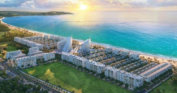 Văn Phú – Invest: Lợi nhuận 6 tháng đầu năm tăng trưởng 646% so với cùng kỳ, hoàn thành 63,2% chỉ tiêu cả năm 2022