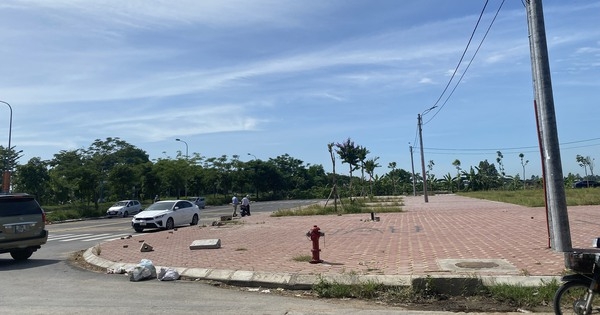 Đầu tư đất “ăn theo” tuyến đường Vành đai 4, cẩn thận sa chân vào bẫy