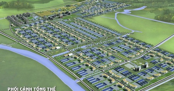 Dấu ấn ‘ông trùm’ than cốc tại KCN 4.500 tỷ ở Hải Phòng