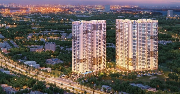 Sản phẩm chung cư chiếm trên 30% nguồn cung năm 2022 tại Cần Thơ