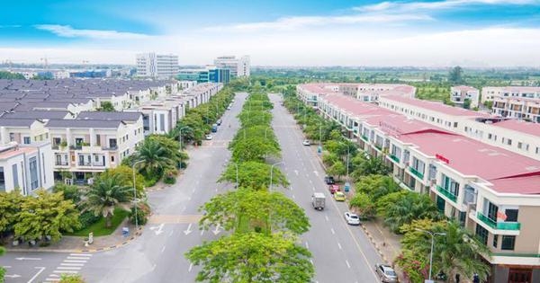 Thành phố Từ Sơn – Mảnh ghép hoàn hảo của Trung tâm Vùng thủ đô
