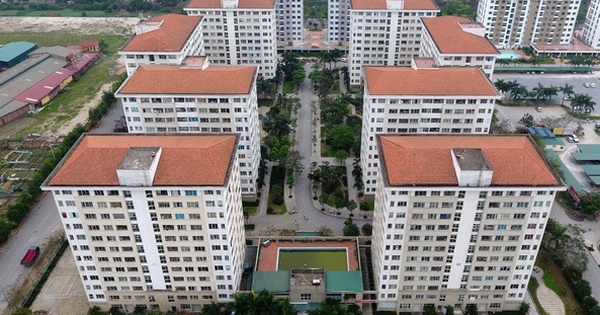 Khi loạt “ông lớn” Vingroup, Sun Group, Novaland, Him Lam, Bitexco...cùng đi xây nhà ở xã hội