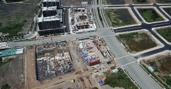 "Cởi trói" cho khung giá đất