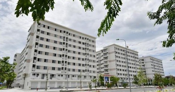 Đề xuất bỏ quy định nộp bằng tiền đối với quỹ đất 20% để giữ đất làm nhà ở xã hội