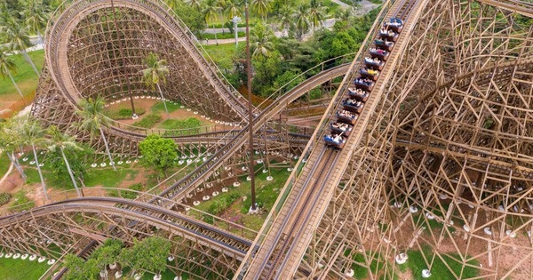 “Sóng” du lịch, kéo sóng bất động sản Phú Quốc