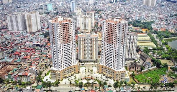 Nguyên nhân giá bất động sản vẫn tăng dù ngân hàng siết vốn cho vay
