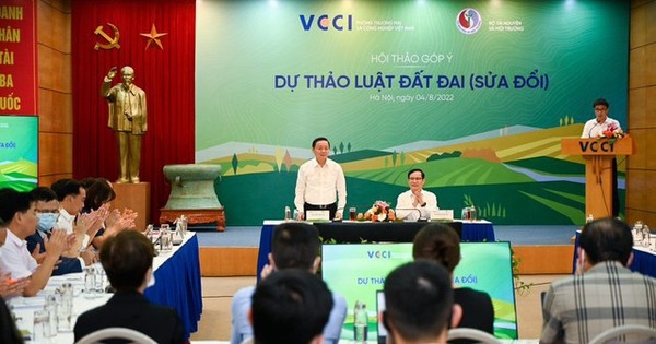 Chưa rõ ràng tiêu chí, cách thức xây dựng giá đất