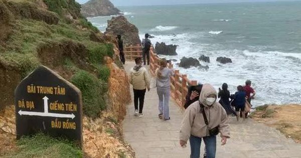 Chấm dứt hoạt động hàng loạt đại dự án của Tập đoàn FLC ở Bình Định