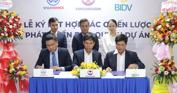 Dự án VX Nguyễn Oanh: Hoàn thiện pháp lý, khách hàng an tâm sở hữu